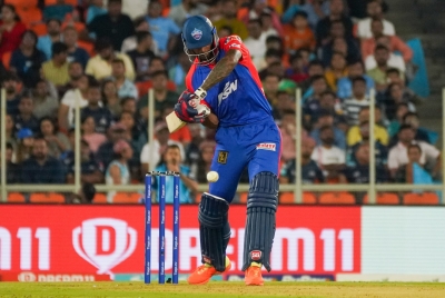 IPL 2023: ‘I wanted to grab my opportunity at any cost,’ says Delhi Capitals all-rounder Aman Khan