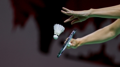 Badminton World Federation issues an interim ban on new ‘spin serve’