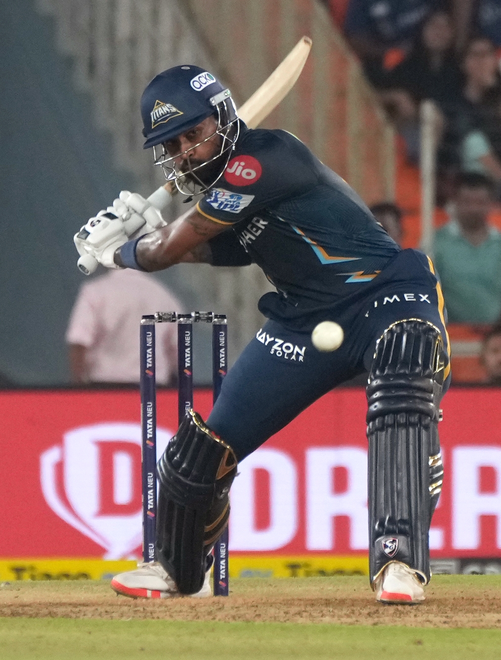 Hardik has got that midas touch to become an outstanding white-ball captain: Michael Vaughan