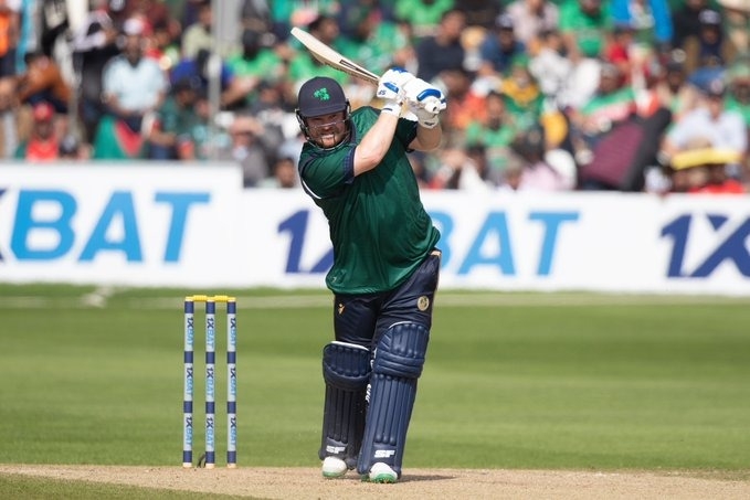 Ireland announce squad for Men’s Cricket World Cup Qualifier, Stephen Doheny misses out