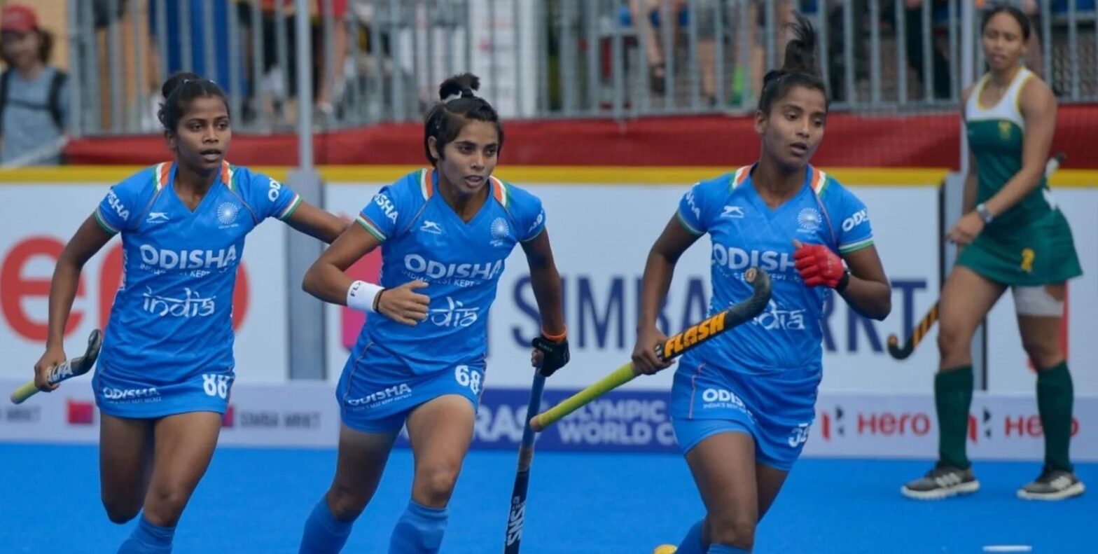 ‘Everyone wants to win a Medal for the country, I am no different,’ says Mumtaz Khan ahead of Women’s Jr Asia Cup