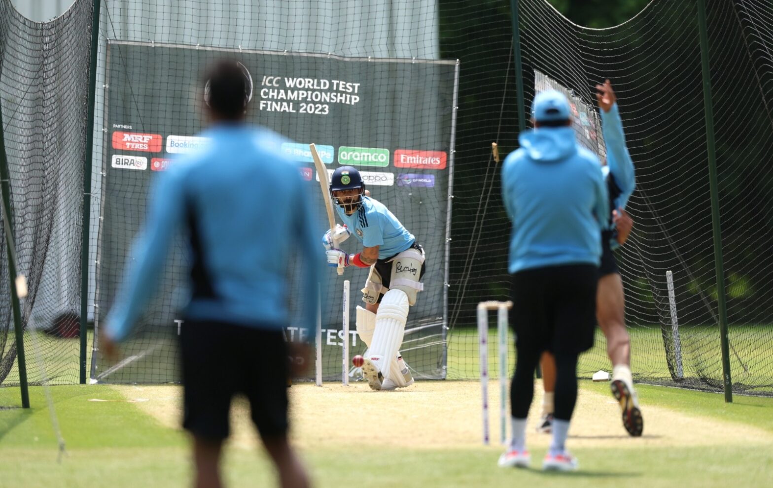 WTC Final: Indian batters will have to work on bat speed, says Gavaskar on switching from T20 to Test cricket