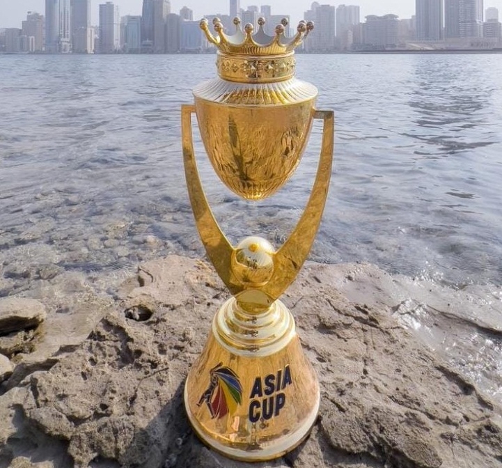 Sri Lanka Cricket expresses interest in hosting Asia Cup 2023: Report