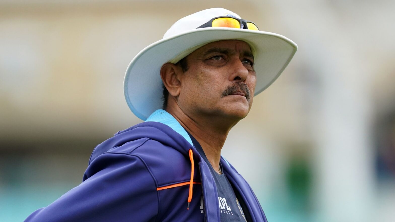 WTC Final: Ravi Shastri reckons Ashwin, Jadeja will feature in India’s playing XI