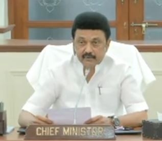 Stalin thanks PM Modi for allowing ‘Khelo India Games 2023’ in TN