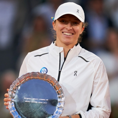 Madrid Open: ‘I don’t have any big regrets’, says Swiatek after losing to Sabalenka in final