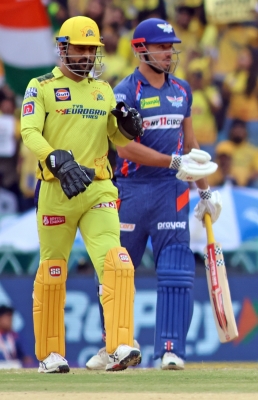IPL 2023: ‘Well, you’ve decided it’s my last’, Dhoni’s cheeky reply on his retirement, swansong tour