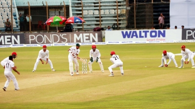 Bangladesh scrap one Test against Afghanistan due to tight schedule