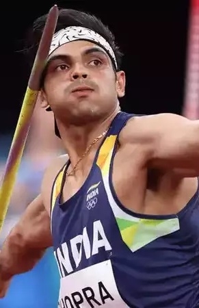 Neeraj Chopra pulls out of FBK Games in Hengelo with an injury
