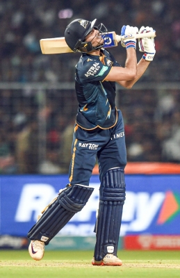 IPL 2023: Lost mainly because there were no significant partnerships at top of the order, admits Shubman Gill