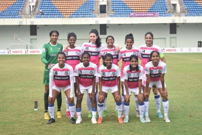 IWL 2023: Mumbai Knights FC bounce back in style, win 2-1 against Sports Odisha