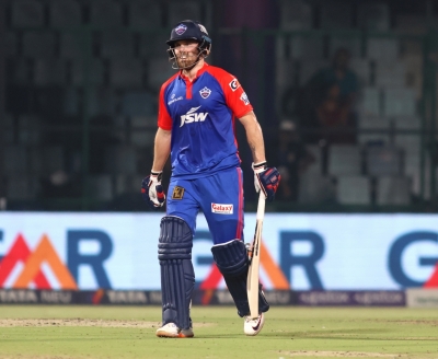 IPL 2023: Philip Salt outshines Kohli, Lomror; powers Delhi Capitals to 7-wicket win over RCB (ld)