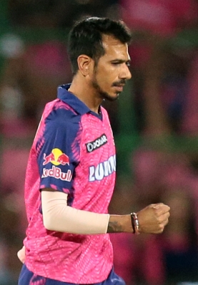 IPL 2023: Sooner we forget the loss to Hyderabad, the better it is for us, says Yuzvendra Chahal