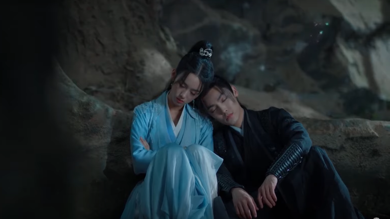Back From the Brink episode 28 and 29 release date, time, preview, where to watch ep eng sub