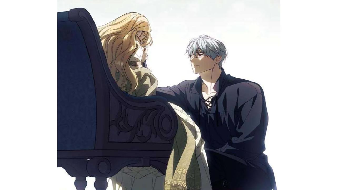 How to Get My Husband on My Side chapter 91 release date, time, spoilers, where to read The