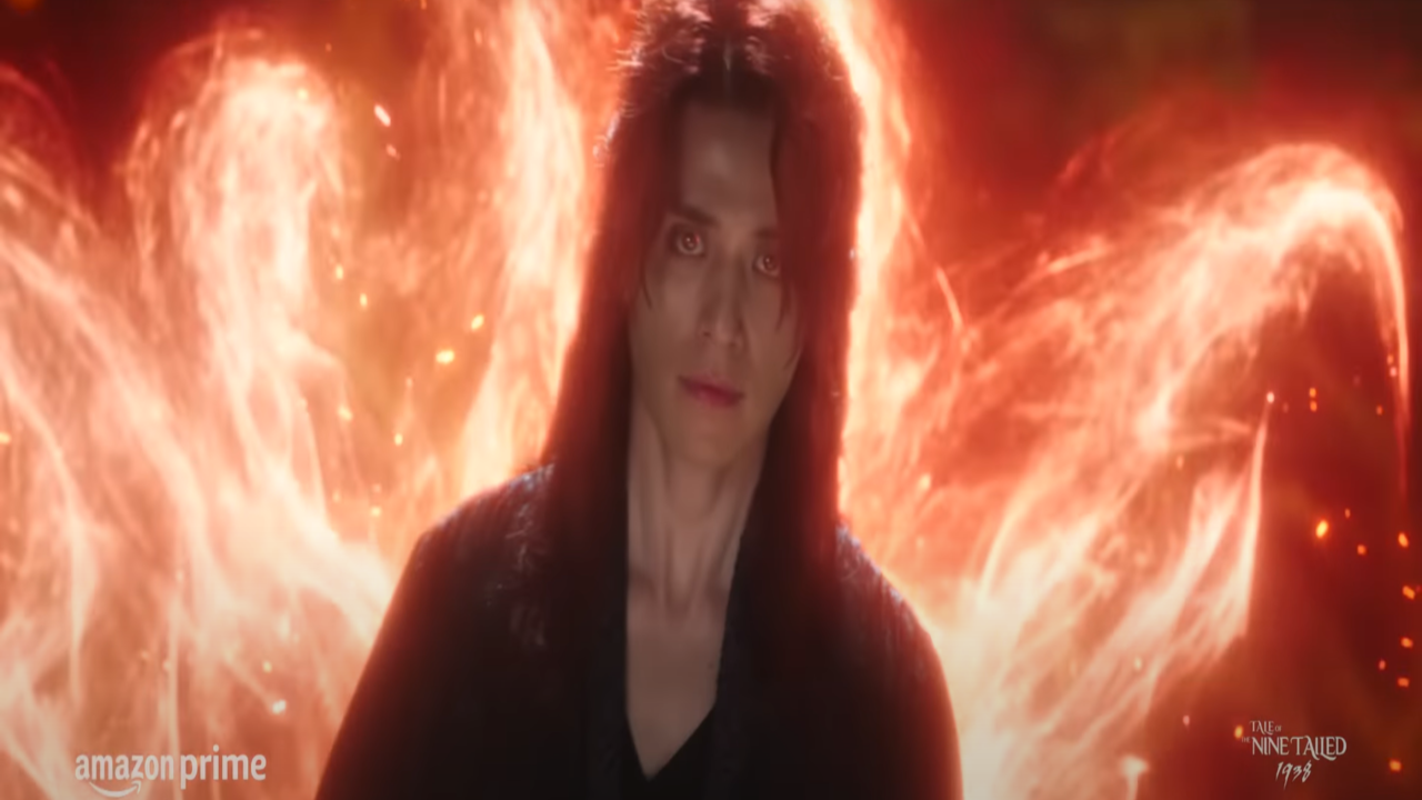 Tale of the Nine Tailed 1938 season 2 ending explained and was it happy or sad