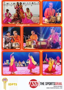 gang utsav 23