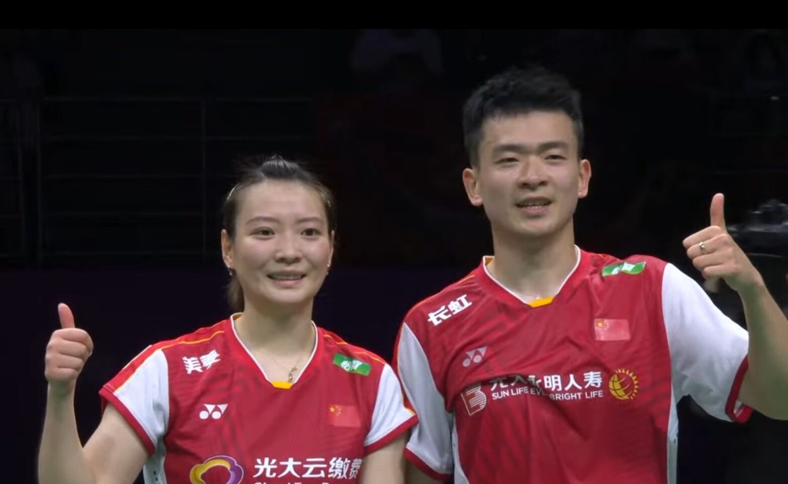 Sudirman Cup: China beat Indonesia to reach semis; Malaysia stun Denmark as Axelsen retires