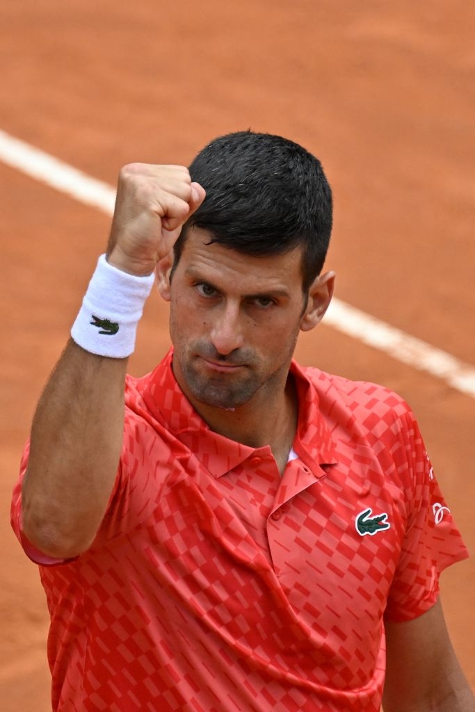 Italian Open: ‘I’m not going to allow someone…’, Djokovic not pleased with Norrie’s unsporting behaviour