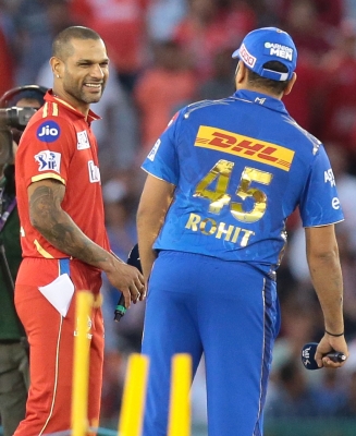 IPL 2023: Mumbai Indians win toss, elect to bowl first against Punjab Kings