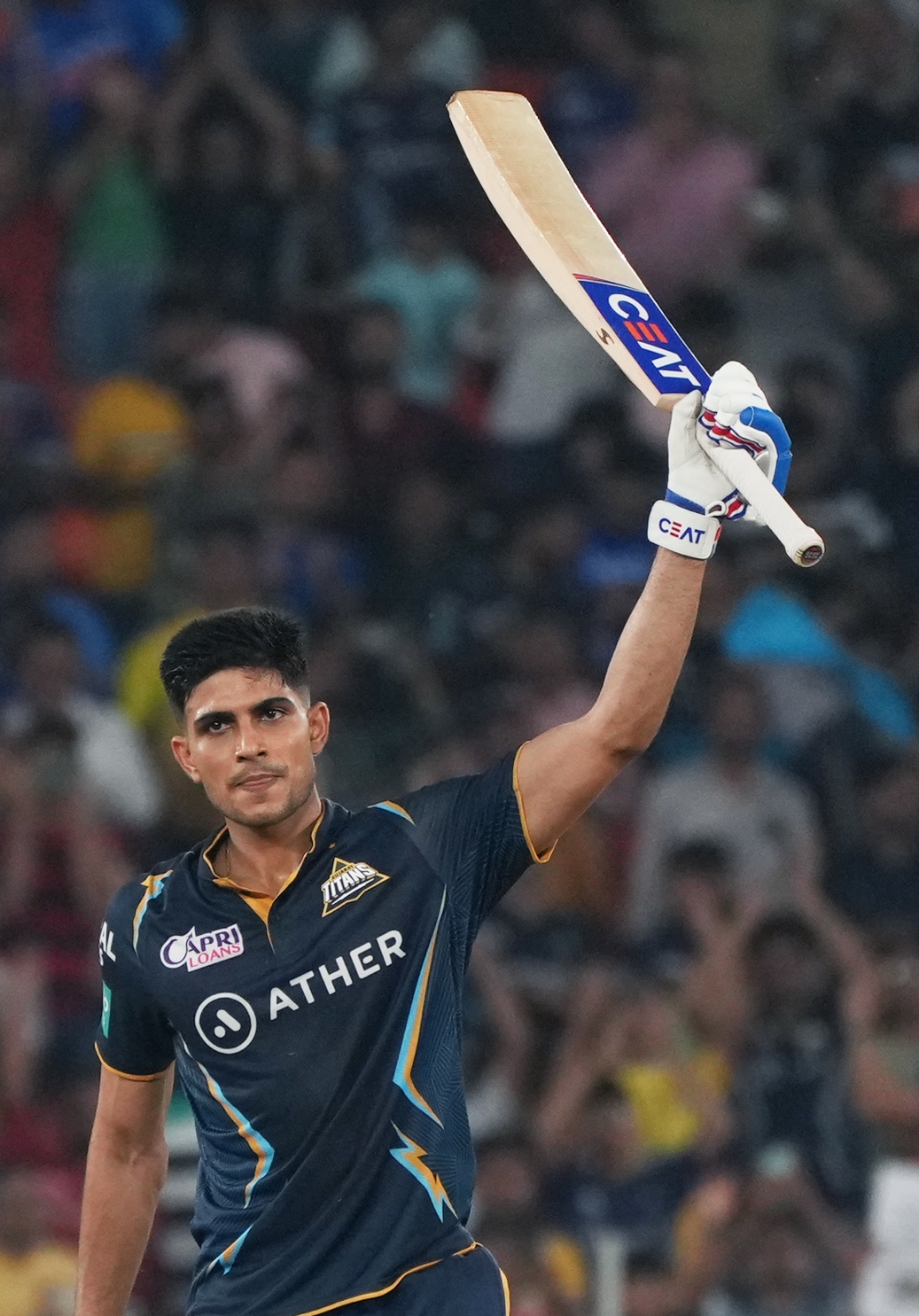 IPL 2023: The way Shubman Gill is batting right now is just unbelievable, says Vijay Shankar