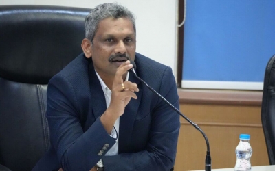 AIFF Secretary General Dr Shaji Prabhakaran elected member of AFC Executive Committee