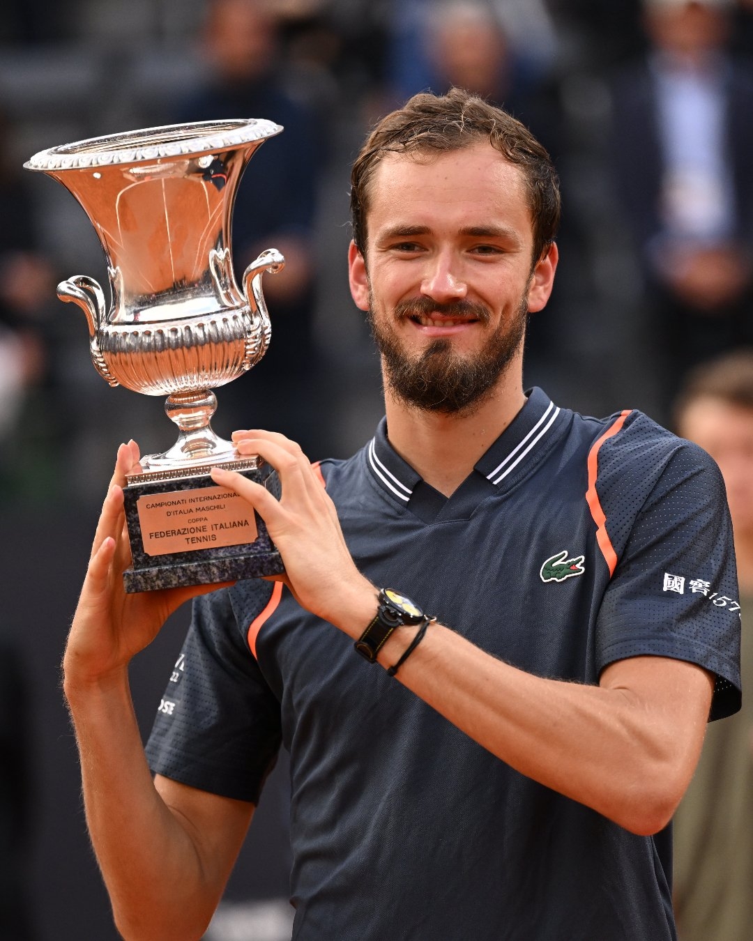 ATP Rankings: Alcaraz retains top spot, Djokovic slips to third; Bopanna returns to top 10 in doubles