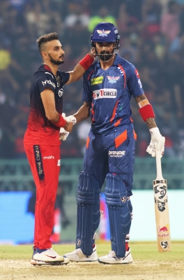 KL Rahul should have come out in middle overs: Tom Moody