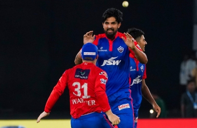 IPL 2023: Performances of Ishant, Mohit, Amit, Piyush show experience cannot be brought from anywhere, says RP Singh