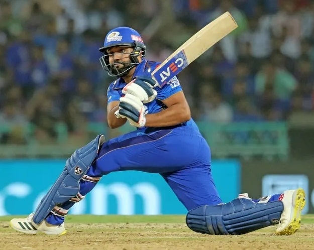 IPL 2023: Rohit doesn’t need extra motivation to do well against SRH, says Ravi Shastri