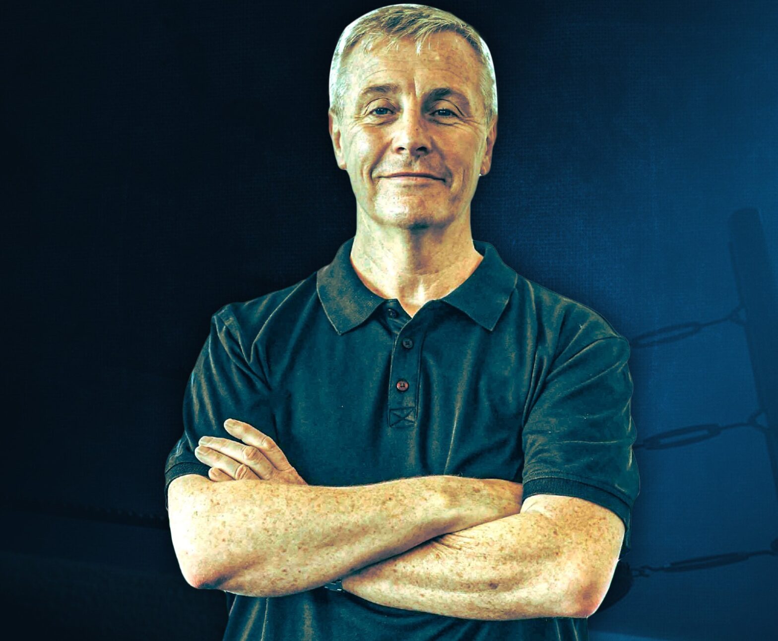 England’s Warburton roped in as head coach for Indian sub-junior boxing teams