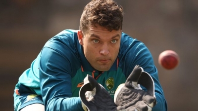 Don’t see Australia falling into England’s style of play, will do it differently: Alex Carey