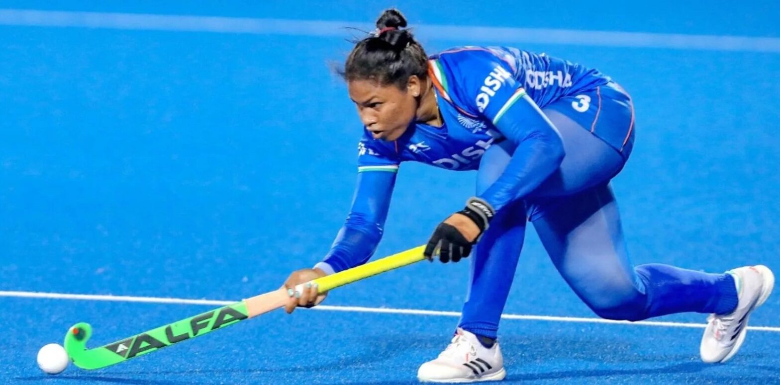 Focus will be on improving our defence in next two games of Australia tour, says Indian women’s hockey team vice-captain Deep Grace Ekka