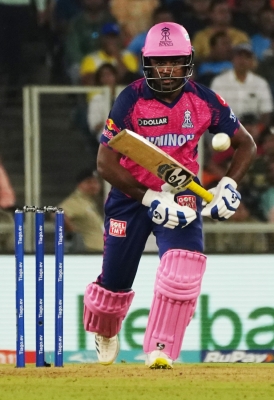 IPL 2023: Only a good captain can manage three quality spinners well, Sanju Samson has matured a lot, says Ravi Shastri