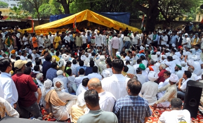 Wrestlers vs WFI chief: Khap panchayats, wrestlers issue 10-day ultimatum to Centre