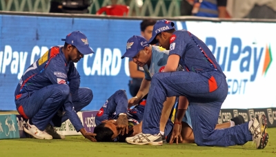 KL Rahul to undergo thigh surgery; ruled out of remainder of IPL 2023, WTC final