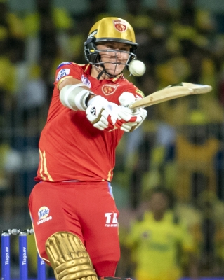 IPL 2023: Sam Curran couldn’t execute what he needed to, says Simon Doull