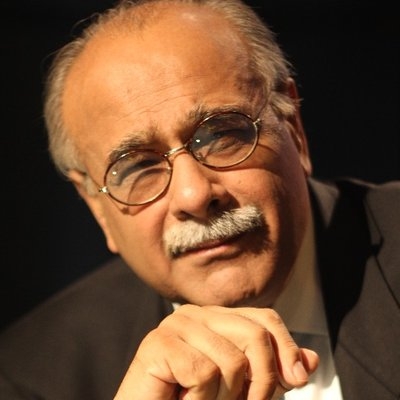 ‘Good luck’: Najam Sethi pulls out of PCB chairmanship race