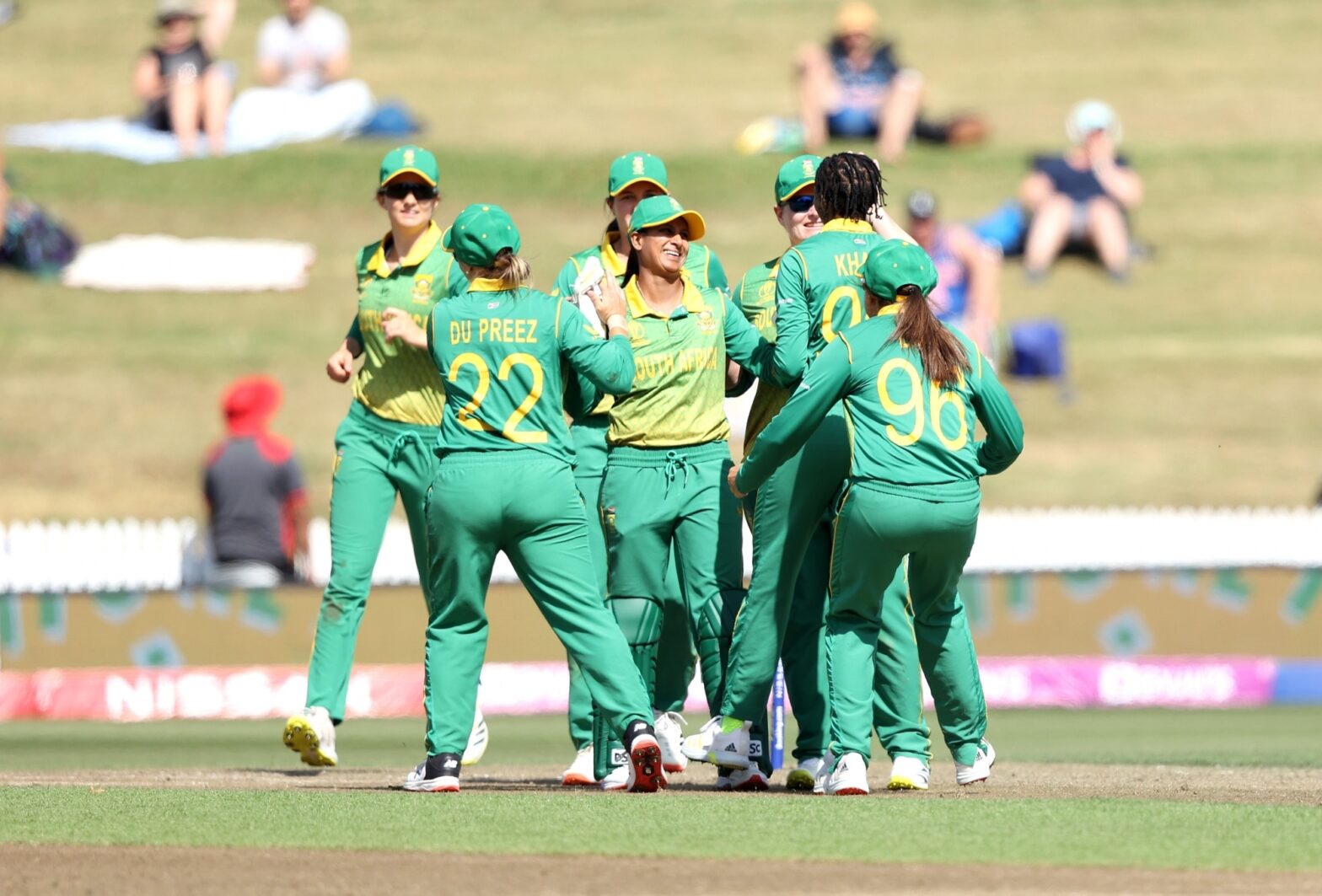 South Africa women’s team to host New Zealand for white-ball series in September-October