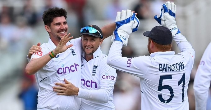 England lacking ‘cutting edge’ on day three of Ireland Test a concern: Mark Butcher
