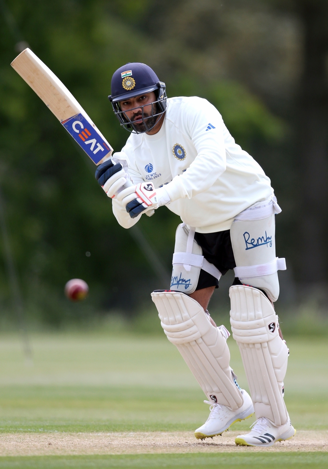WTC Final: Rohit, Pujara will be kicking themselves for throwing wicket away, says Ravi Shastri