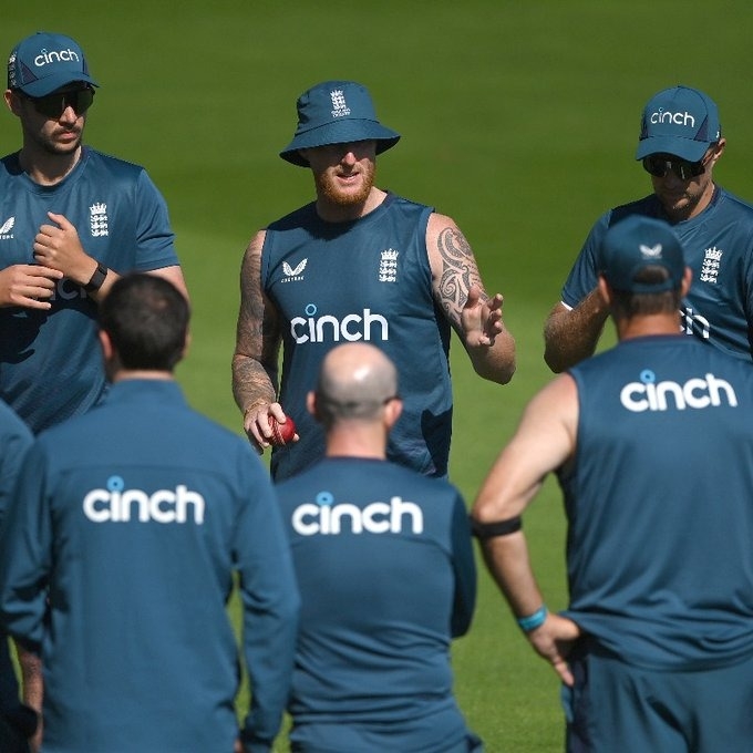 Moeen Ali returns as England name playing XI for first Ashes Test; pick Broad over Wood