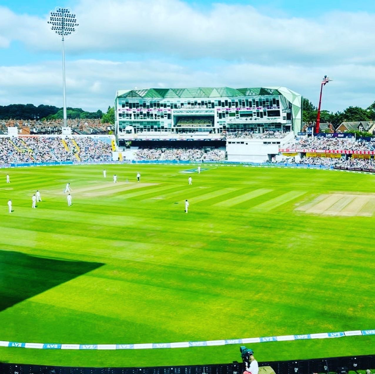Oval, Headingley, Old Trafford among venues for India’s next two Test tours of England