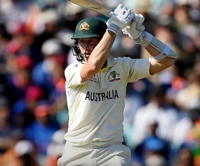 WTC Final: Australia’s lead swells to 296 against India despite losing four wickets in 2nd innings