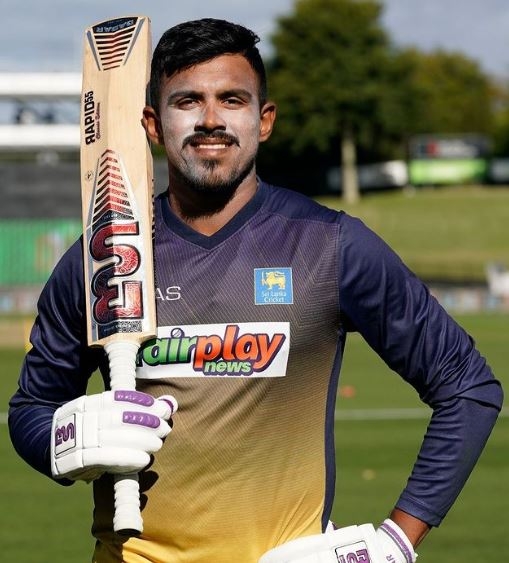 Sri Lanka to take inspiration from 1996 World Cup-winning side for qualifiers: Maheesh Theekshana