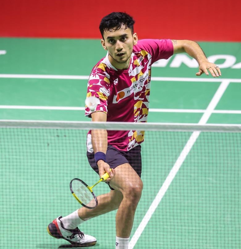 Indonesia Open: Lakshya beats Lee Zii Jia, sets ups second-round clash with Srikanth (Ld)