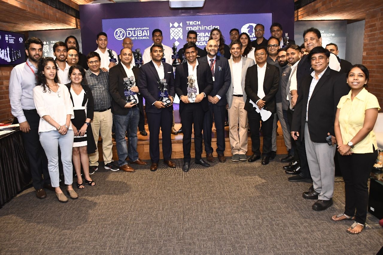 Global Chess League: Carlsen, Liren, Anand draw franchise’s attention in draft