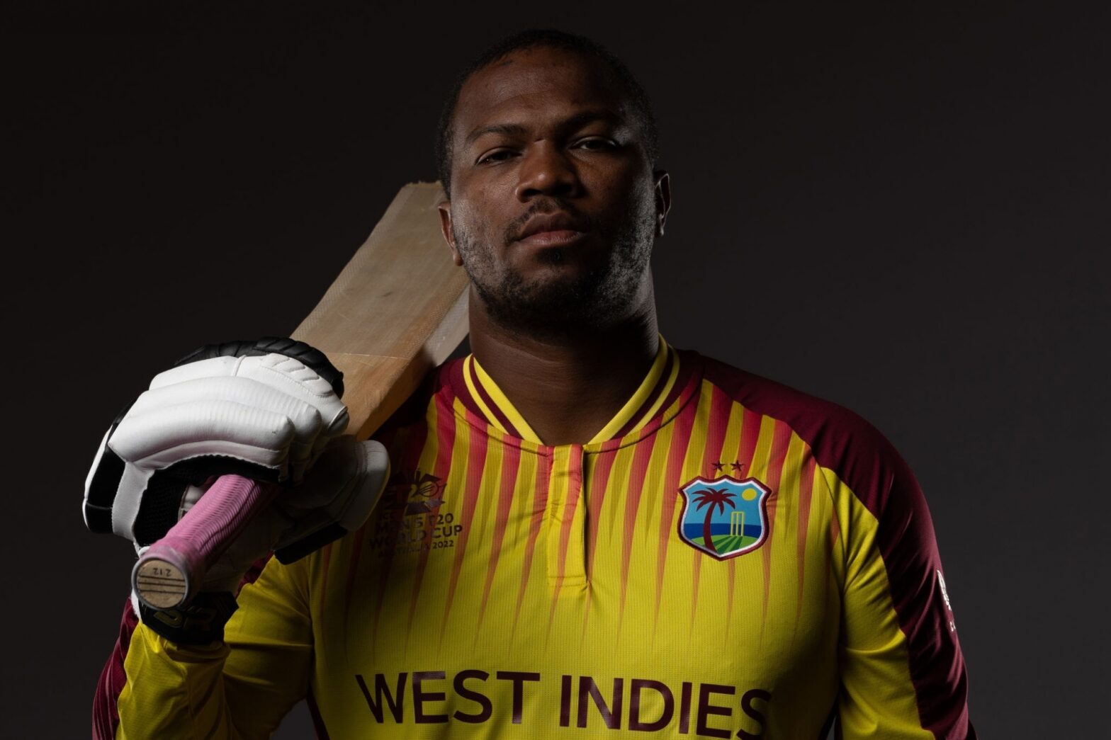 Johnson Charles replaces Gudakesh Motie in West Indies’ squad for ODI World Cup Qualifiers