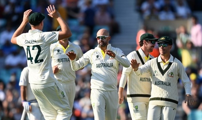 WTC Final, Day 2: Bowlers put Australia in pole position at stumps after removing India’s top order