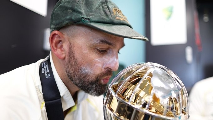 Nathan Lyon ends his long wait, wins ‘equivalent of a World Cup’ in WTC title